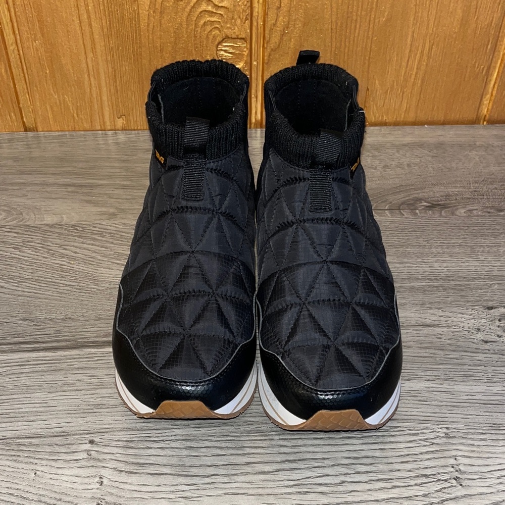Teva ReEmber Mid Platform - Picture 3 of 9